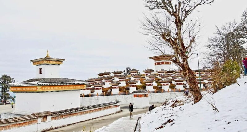 Paro: All-Inclusive Bhutan Tour with 3 to 7-Day Options - What you get in the package: The essentials