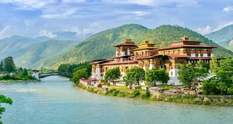 Paro: All-Inclusive Bhutan Tour with 3 to 7-Day Options - Why choose this tour? The value proposition