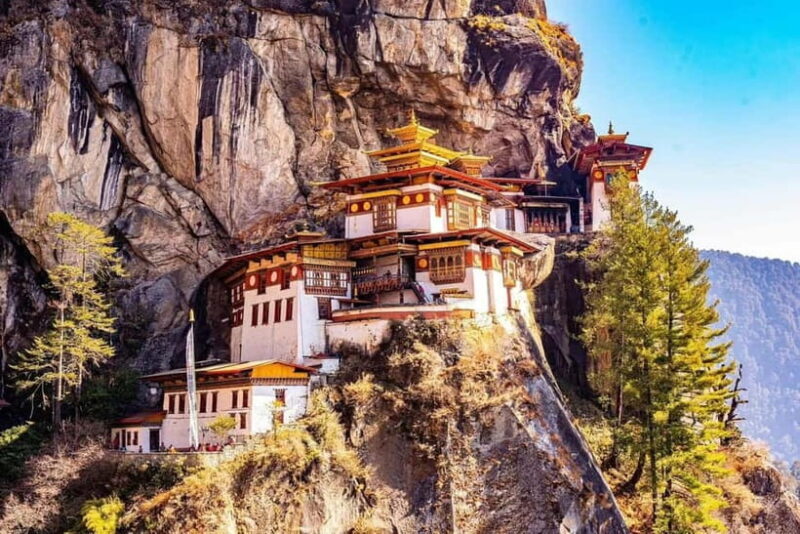 Paro: Culture and Nature 4-Day Guided Tour - Paro: Culture and Nature 4-Day Guided Tour — A Deep Dive into Bhutan’s Charm