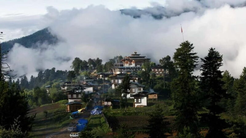 Paro: Culture and Nature 4-Day Guided Tour - The Real Value of the Tour