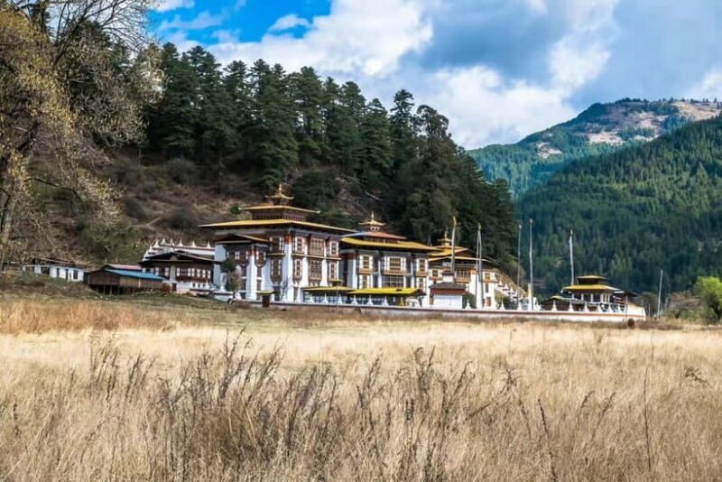 Paro: Culture and Nature 4-Day Guided Tour - FAQs