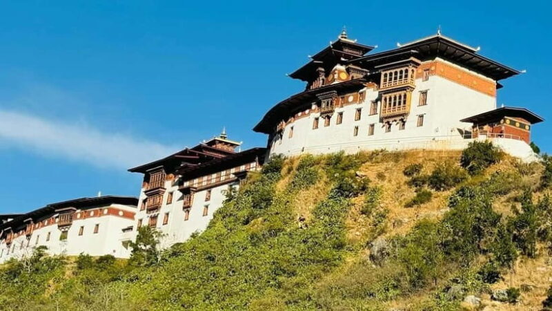 Paro: Culture and Nature 4-Day Guided Tour - Final Wrap-up