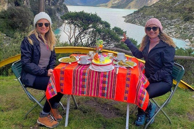 Parón Lake - Cordillera Blanca - Private Service - Final Thoughts: Is This Tour Worth It?