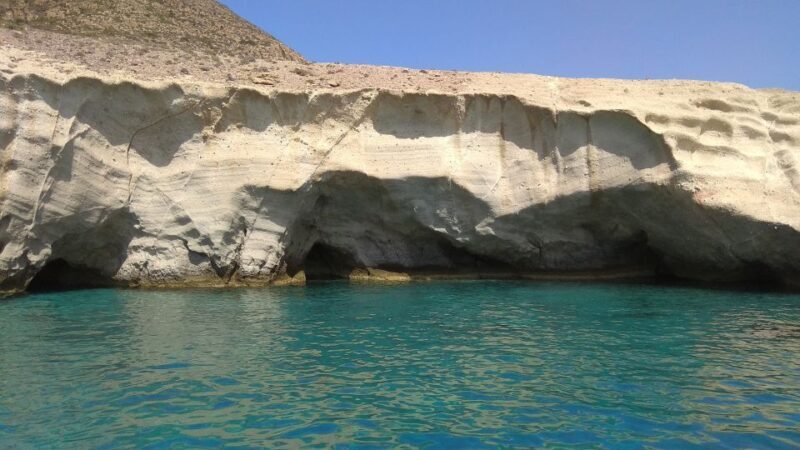 Paros: Antiparos Island and Despotiko Private Boat Trip - The Value of a Private Speedboat Tour