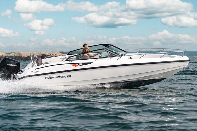 Paros & Antiparos - Private Cruise with a luxury speedboat - In-Depth Review of the Paros & Antiparos Private Speedboat Cruise