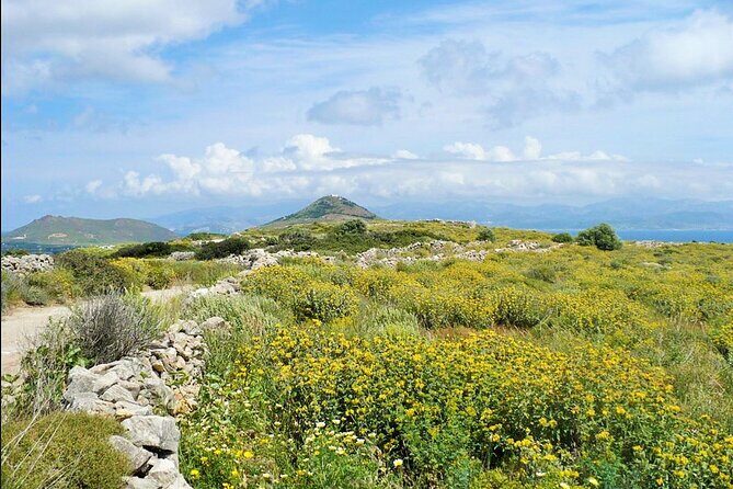 Paros Byzantine Path Ancient Greek Route Hiking Experience - Final Thoughts