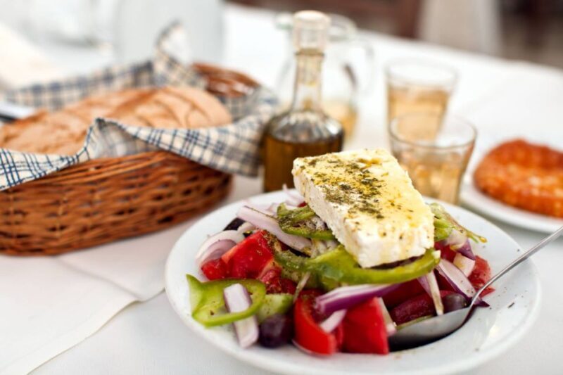 Paros: Cooking Class with 6-Course Menu and Drinks - The Sum Up: Who Should Consider This Experience?