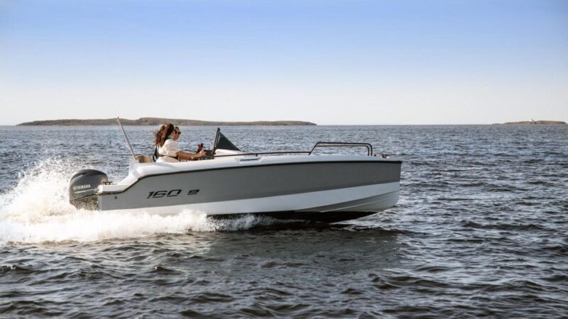 Paros: Full-Day New Modern Boat Rental with Self-Driving - FAQ