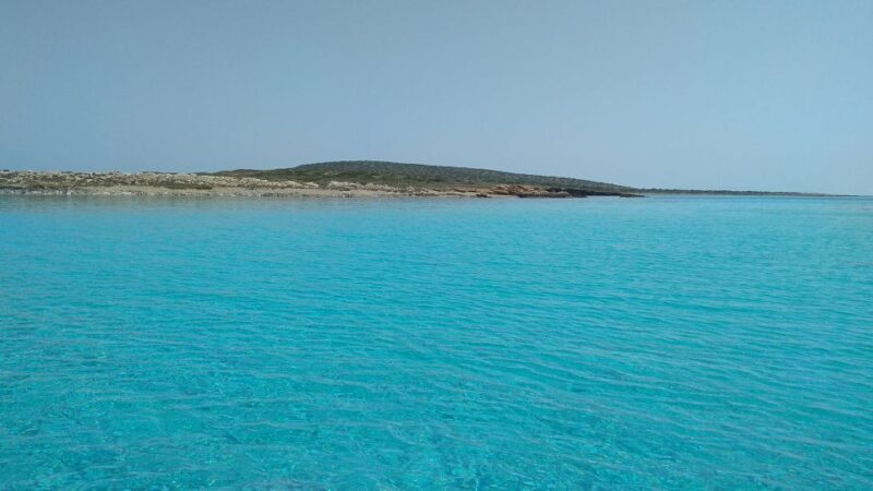 Paros: Full-Day Small Boat Rental with Self-Driving - The Practicalities