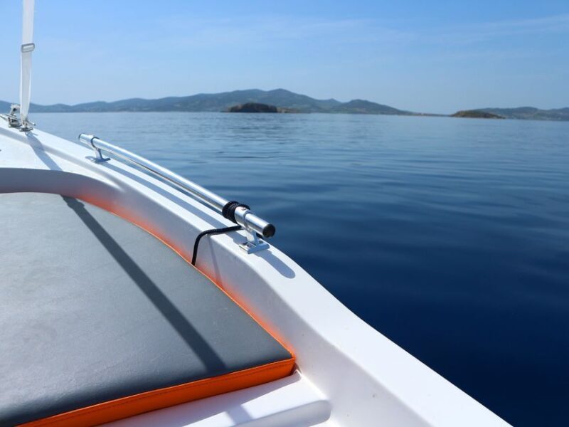 Paros: Full-Day Small Boat Rental with Self-Driving - Final Thoughts: Is It Worth It?