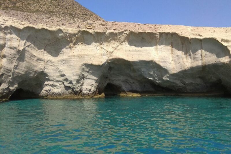 Paros: Full-Day Small Boat Rental with Self-Driving - Frequently Asked Questions