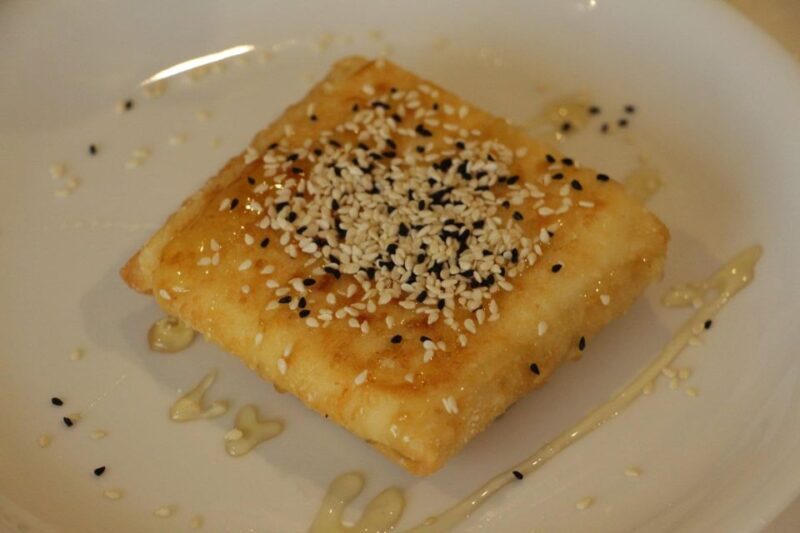 Paros: Greek Cooking Class with Full Meal - A Tasty Introduction to Greek Cuisine in Paros
