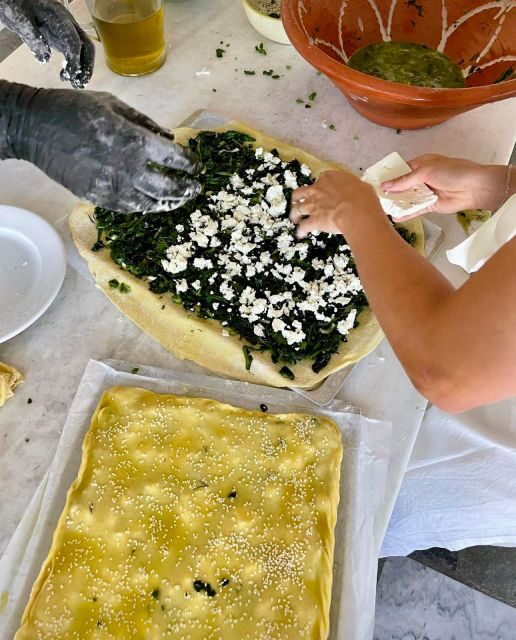 Paros: Greek Cooking Class with Full Meal - The Sum Up: Is This Experience Right for You?