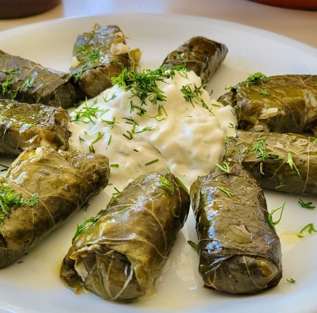 Paros: Greek Night with Food, Wine & Dancing - Final Thoughts