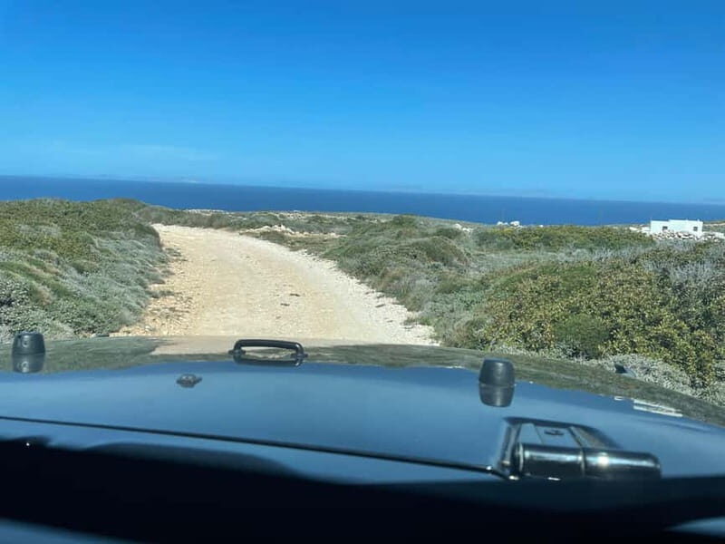 Paros: Jeep Photo Tour - Paros: Jeep Photo Tour — A Practical Guide to One of the Most Photogenic Experiences in Greece