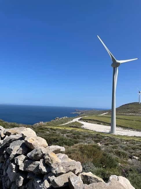 Paros: Jeep Photo Tour - Final Thoughts: Who Is This Tour Best For?