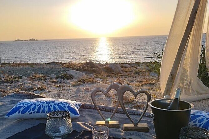Paros Picnic - Who Should Consider Paros Picnic?