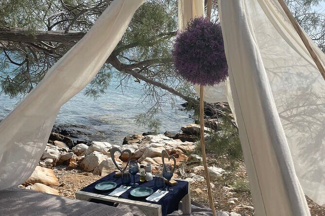 Paros Picnic - Final Thoughts