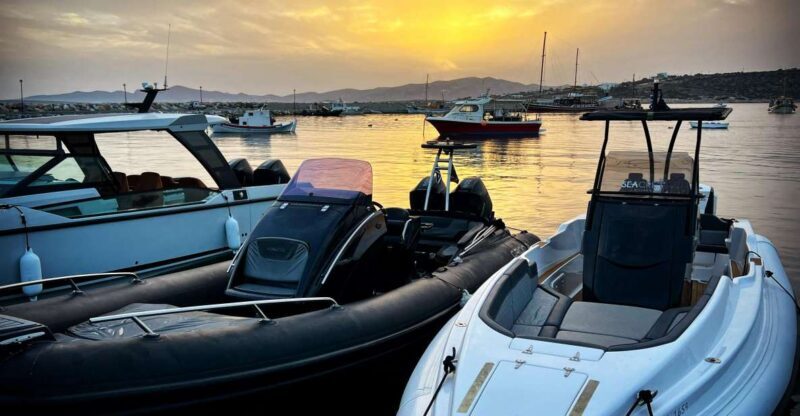 Paros: Premium Boat Private Cruise with Sunset Viewing - Final Thoughts: Is This Tour Worth It?
