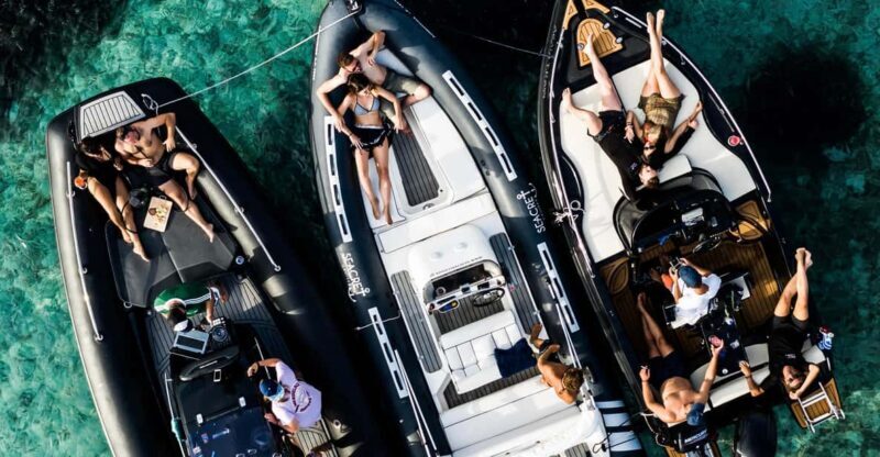 Paros: Premium Boat Private Rental Service - FAQ