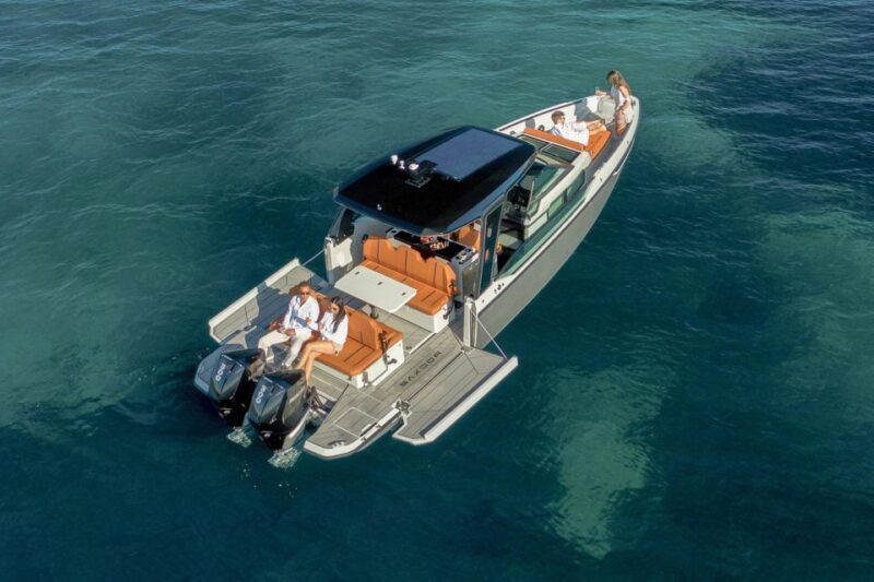 Paros: Private Paros and Antiparos Luxury Speedboat Tour - Final Thoughts: Is it Worth It?
