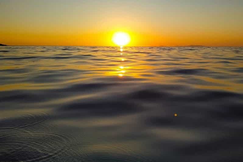 Paros: Sensational Sunset Cruise - A Detailed Look at the Paros Sunset Cruise