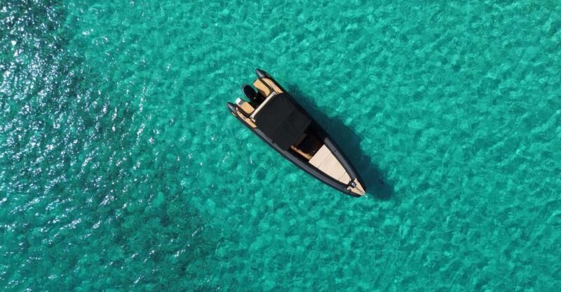 Paros: Sunset Boat Tour to Antiparos with Wine - Authentic Insights from Reviews