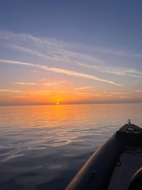 Paros: Sunset Boat Tour to Antiparos with Wine - Who Should Consider This Tour?