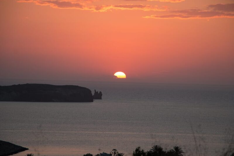Paros: Sunset Boat Trip with Soft Drinks and Local Wine - In-Depth Breakdown of the Itinerary