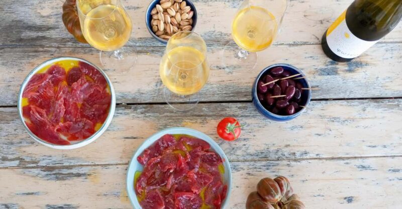 Paros: Wine tasting at Local Winery - Why This Experience Offers Great Value