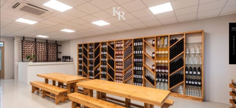 Paros wine tour and tasting - The Authentic Touch
