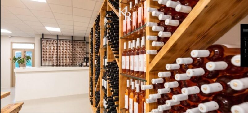 Paros wine tour and tasting - Who Would Benefit Most?
