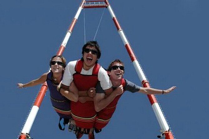 Parque de la Costa Amusement Park Ticket with Hotel Pickup From Buenos Aires - Experience Parque de la Costa with Hotel Pickup: a balanced, practical guide