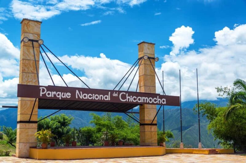 Parque Nacional del Chicamocha Tour (Cable Car included) - Who Will Love This Tour?