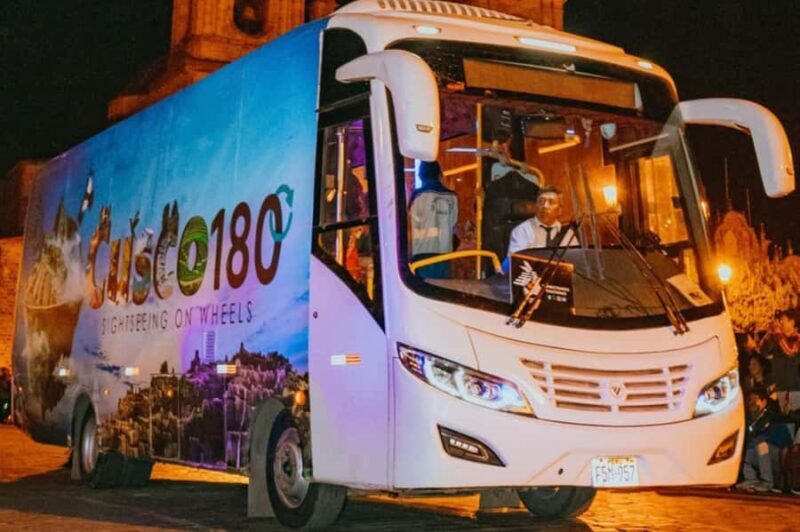 Parrandera Tour + Drinks Tasting! | Enjoy with your friends - What Is This Tour Really About?