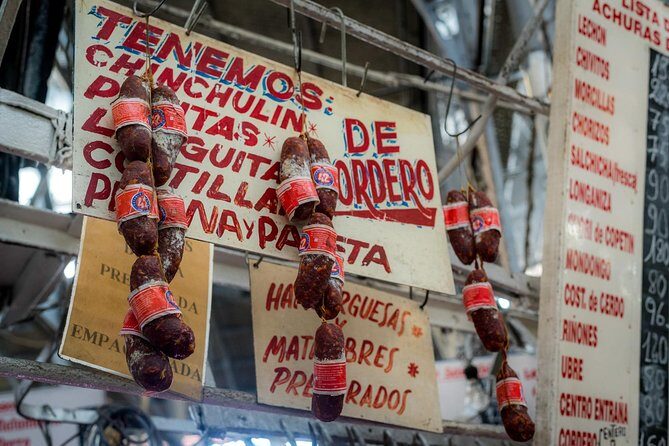 Parrilla Tour Palermo - Who Will Love This Tour?