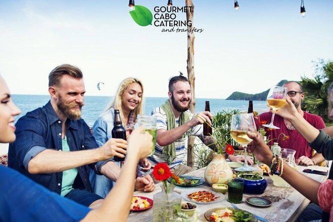 Parrillada dinner with a Private Chef in your villa/condo in Cabo or San Jose - Private Parrillada Dinner with a Chef in Your Cabo or San Jose Villa