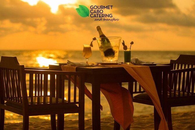 Parrillada dinner with a Private Chef in your villa/condo in Cabo or San Jose - A Deep Dive into the Experience