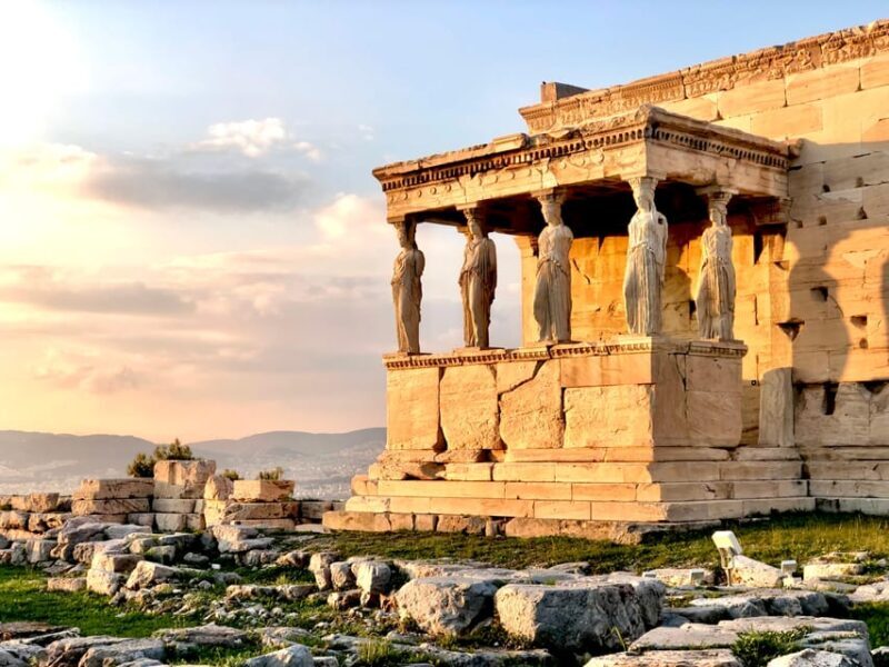 Parthenon & Acropolis Guided Tour in Spanish -Option Tickets - Detailed Review: What to Expect from the Tour