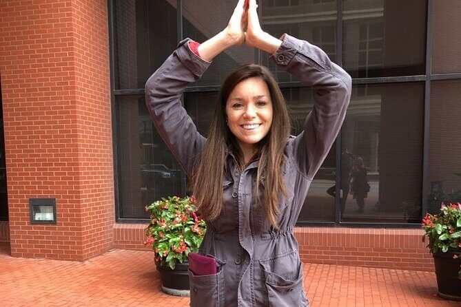 Participate in a Fun Scavenger Hunt in Akron by Wacky Walks - Participate in a Fun Scavenger Hunt in Akron by Wacky Walks