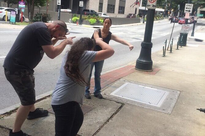 Participate in a Fun Scavenger Hunt in Atlanta by Zombie Scavengers - Practical Details and Tips for Success