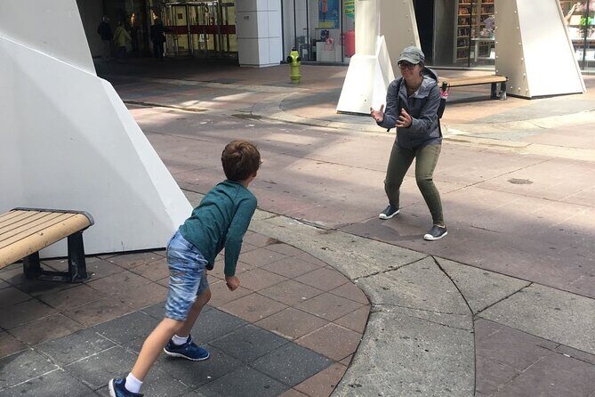 Participate in a Fun Scavenger Hunt in Atlanta by Zombie Scavengers - FAQ