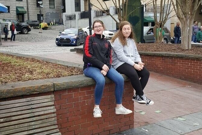 Participate in a Fun Scavenger Hunt in Baltimore by Wacky Walks - Frequently Asked Questions