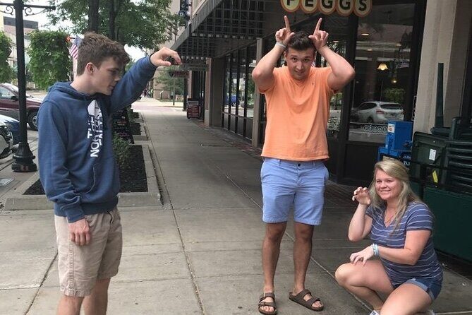 Participate in a Fun Scavenger Hunt in Baton Rouge by Operation City Quest - Participate in a Fun Scavenger Hunt in Baton Rouge by Operation City Quest