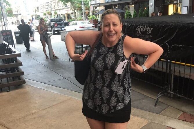 Participate in a Fun Scavenger Hunt in Baton Rouge by Operation City Quest - Key Points