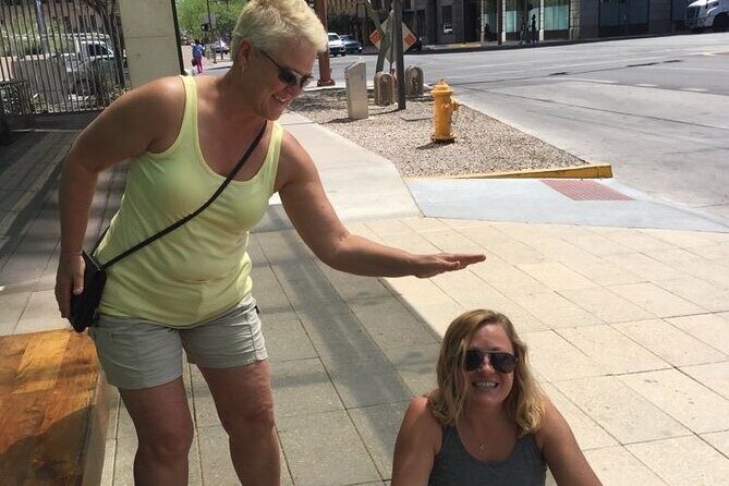 Participate in a Fun Scavenger Hunt in Branson by 3Quest Challenge - Key Points