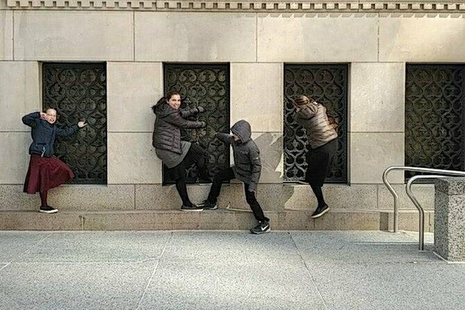 Participate in a Fun Scavenger Hunt in Brooklyn by Zombie Scavengers - FAQ