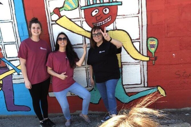 Participate in a Fun Scavenger Hunt in Burbank by Wacky Walks - Participate in a Fun Scavenger Hunt in Burbank by Wacky Walks