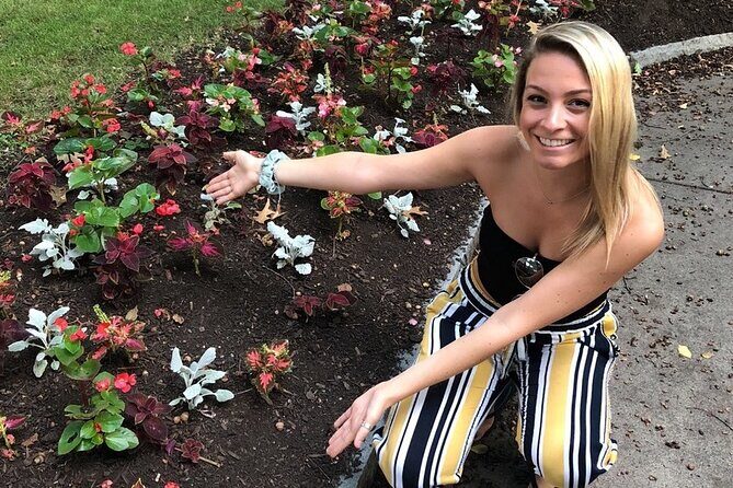 Participate in a Fun Scavenger Hunt in Burbank by Wacky Walks - The Sum Up