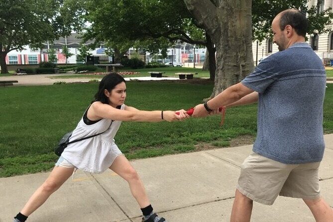 Participate in a Fun Scavenger Hunt in Cary by Zombie Scavengers - A Detailed Look at the Zombie Scavengers Experience